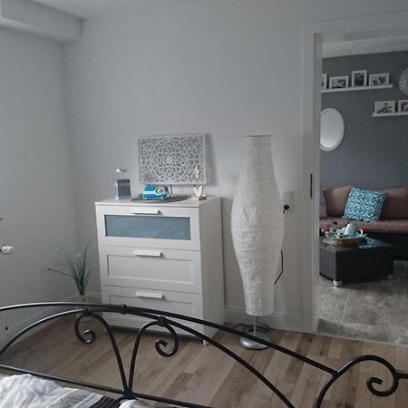 Ferienwohnung Silvia Nideggen Esterno foto