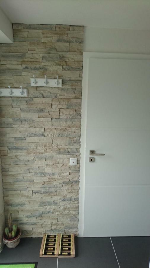 Ferienwohnung Silvia Nideggen Esterno foto