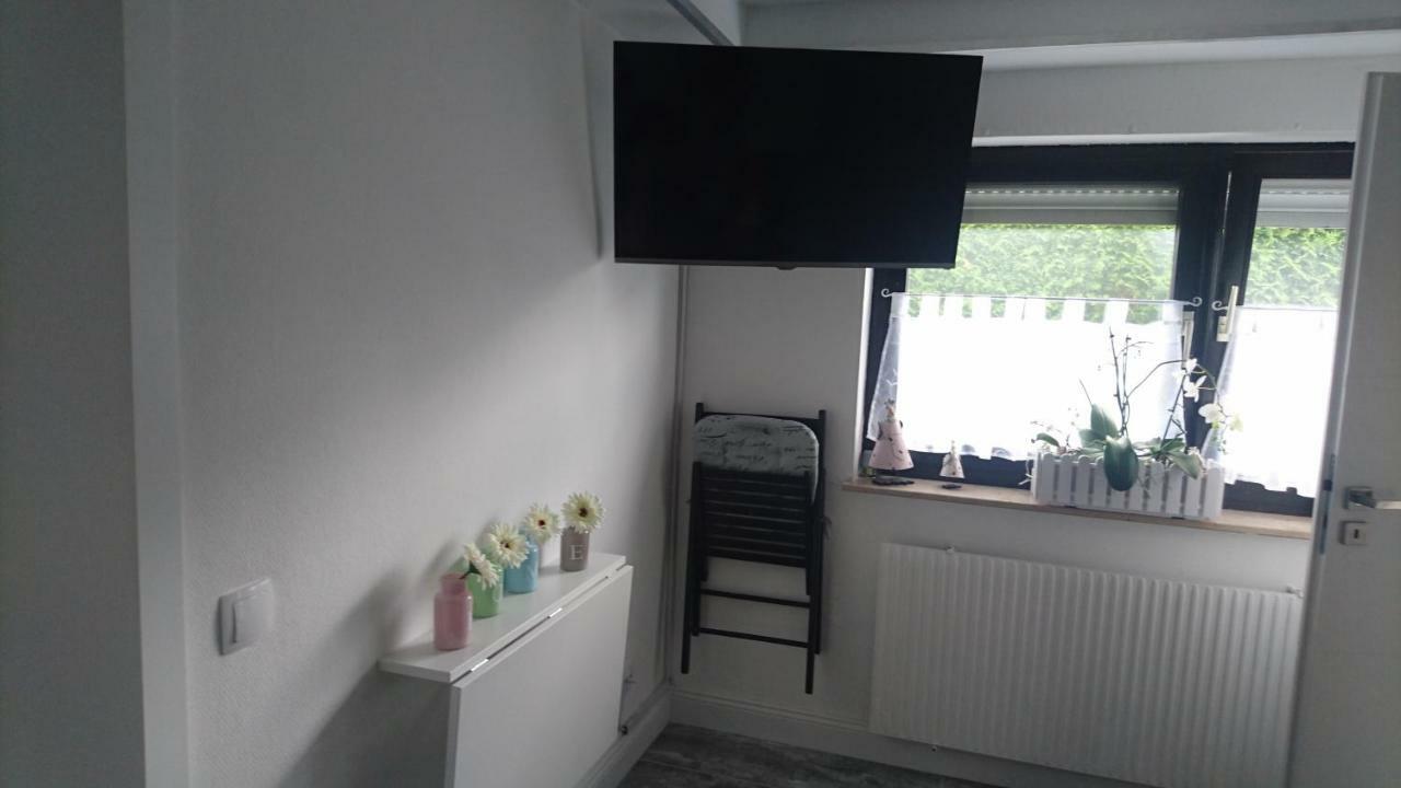 Ferienwohnung Silvia Nideggen Esterno foto