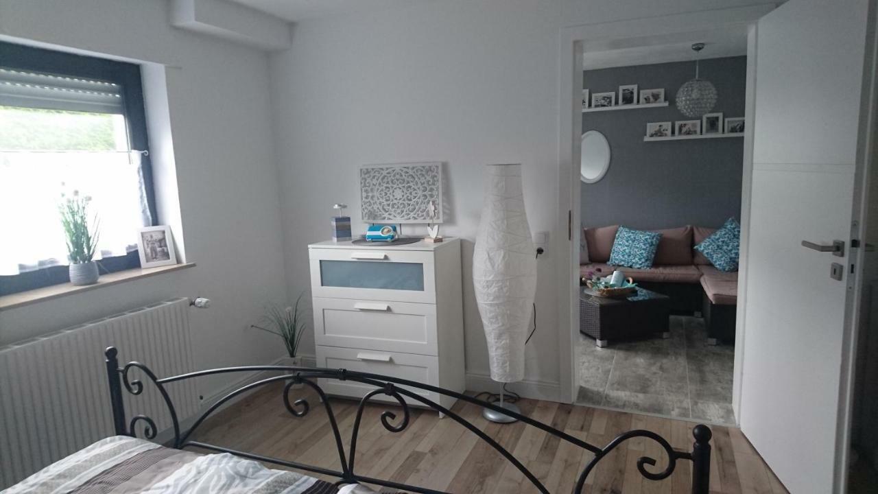 Ferienwohnung Silvia Nideggen Esterno foto